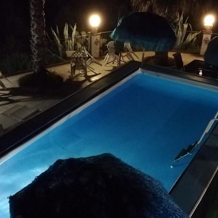 مبيت وإفطار سانتا فينيرينا La Casa Del Melograno المظهر الخارجي الصورة