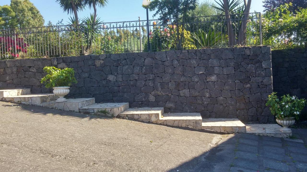 مبيت وإفطار سانتا فينيرينا La Casa Del Melograno المظهر الخارجي الصورة